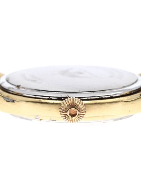 LONGINES L4.659.2 cal.L396.2 Small second Silver Dial Hand Winding Men\'s_946867 main image 4